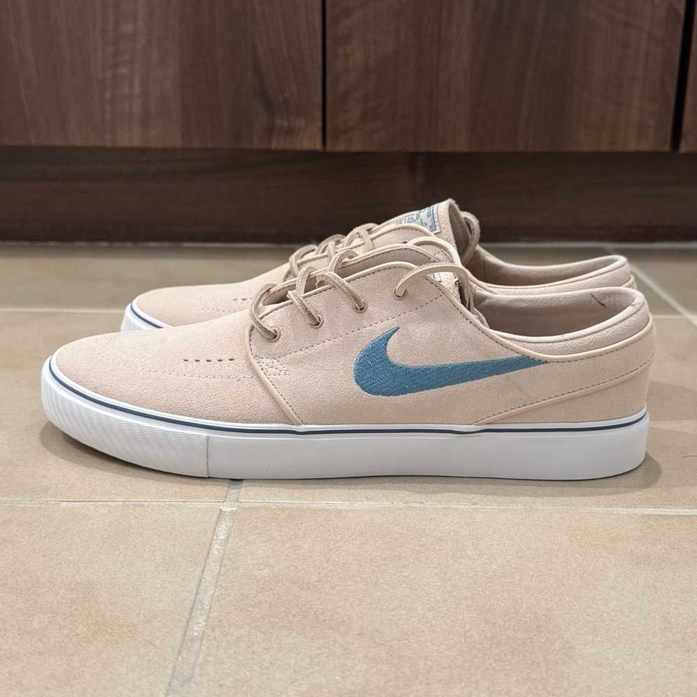 Nike SB Zoom Janoski OG+ sz 11 - Picture 1 of 5
